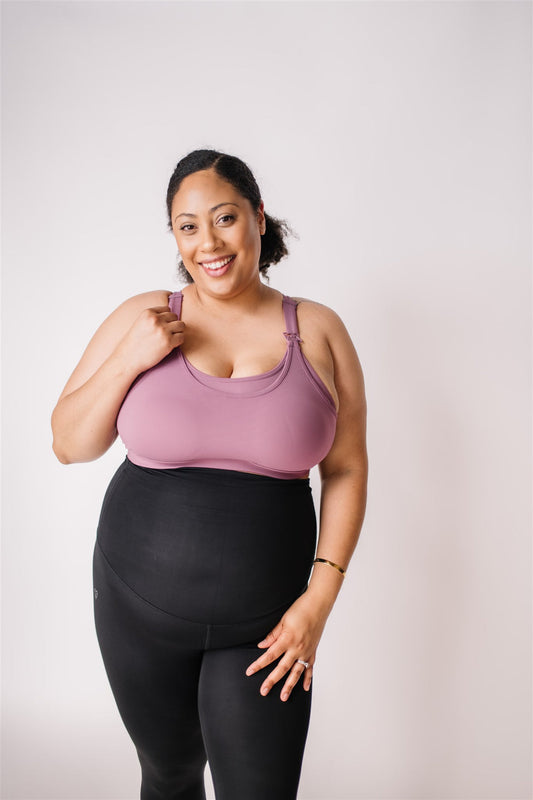 3XL Nursing Clothing – The Fourth