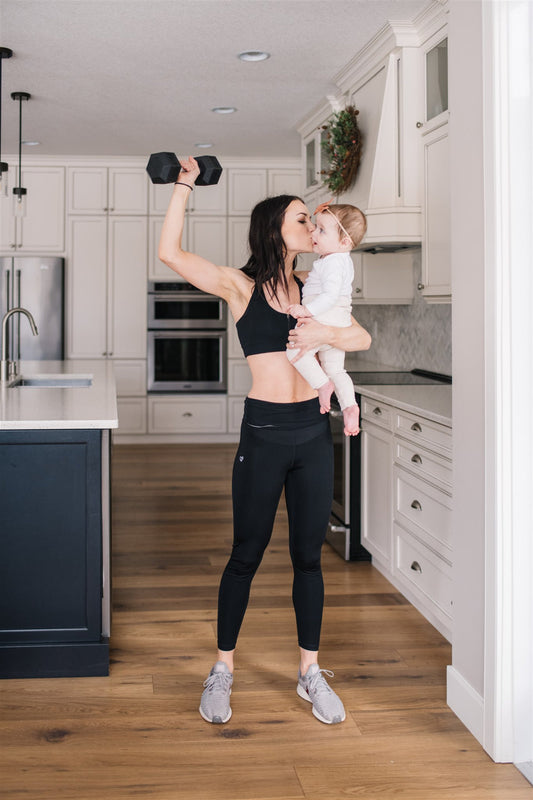 Fearless Sports Bra