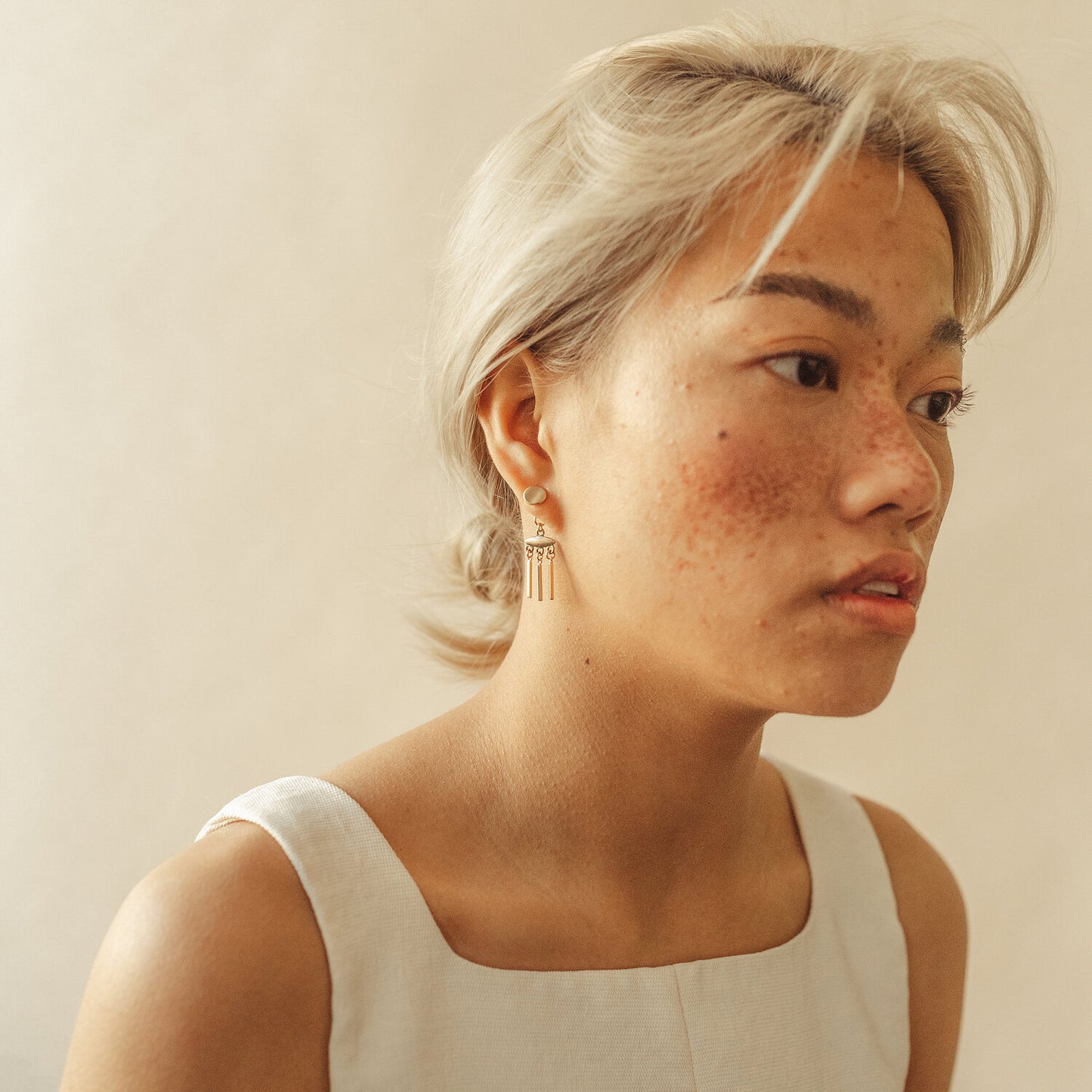 Thessaloniki Earrings