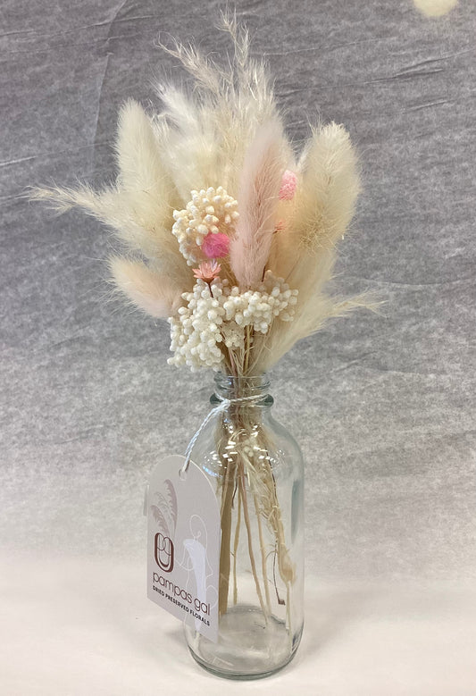 Valentine's Day Mini Arrangement