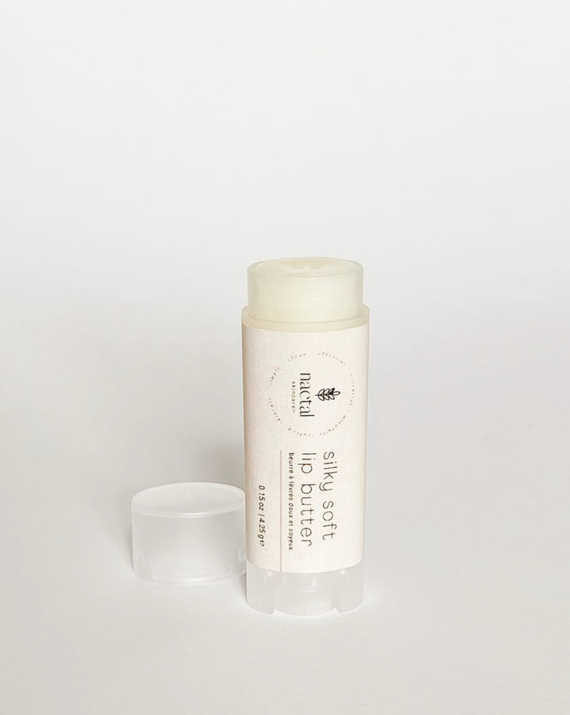 Silky Soft Lip Butter