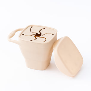 Silicone Snack Cup