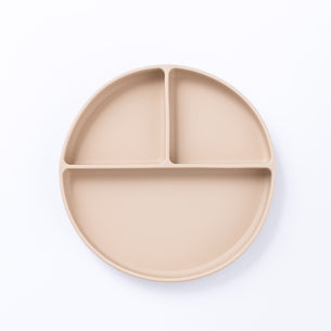 Sand Silicone Divided Plate