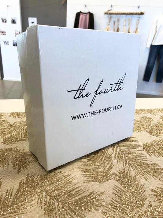 Small Gift Box
