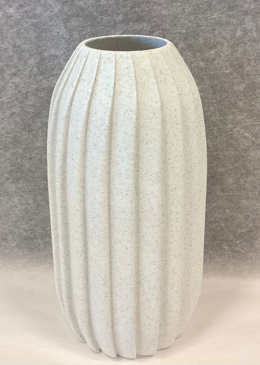 Nami Vase in Marble