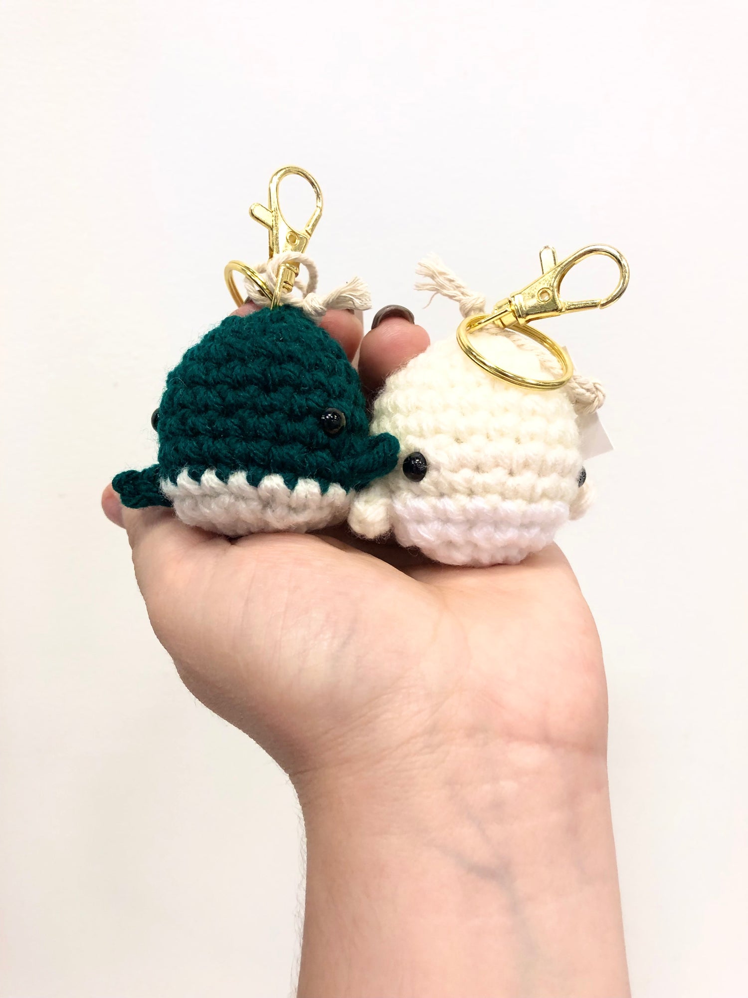 Keychains