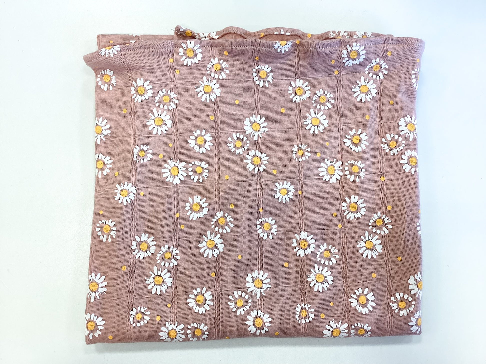 Double Gauze Receiving Blanket