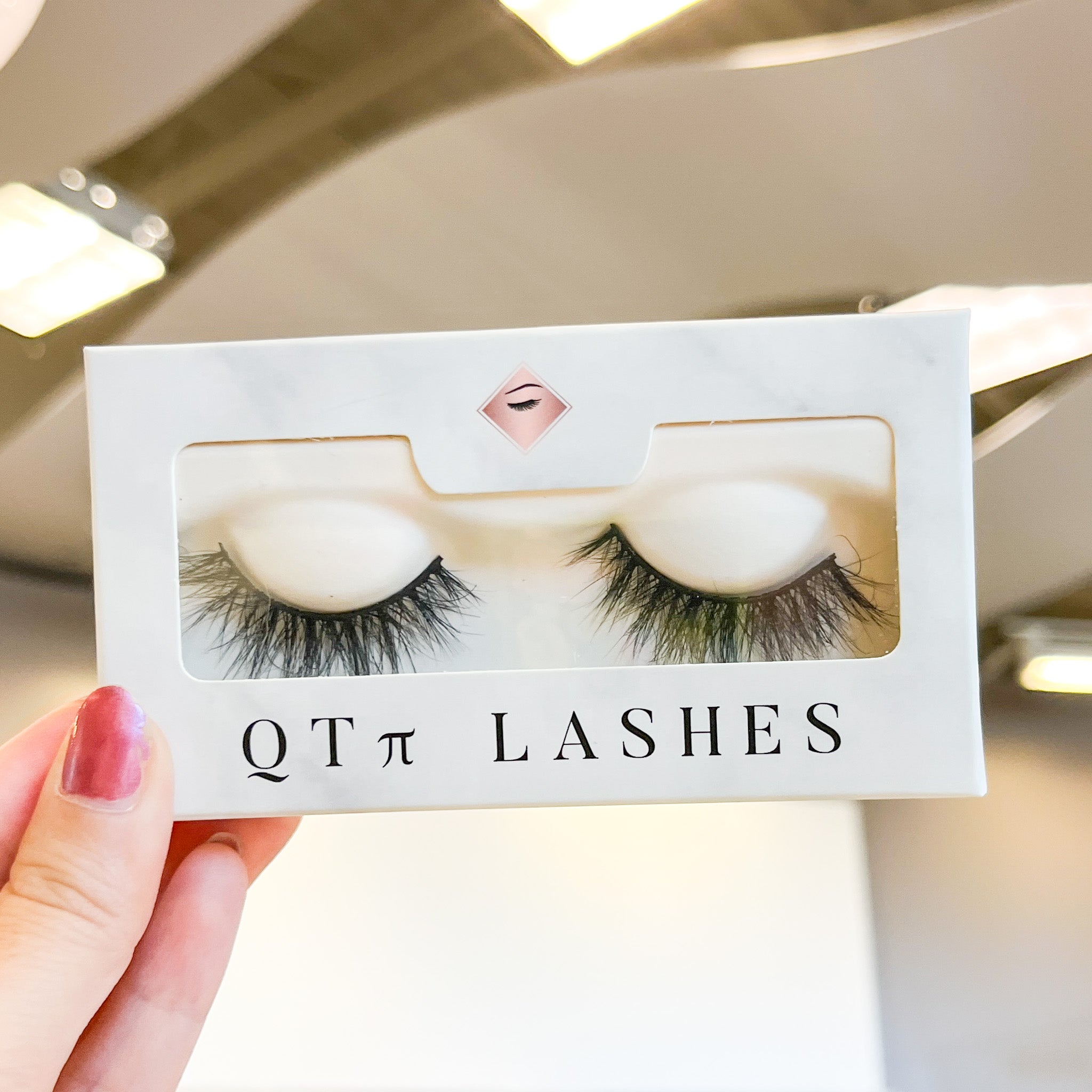 Cancer Lash The Fourth