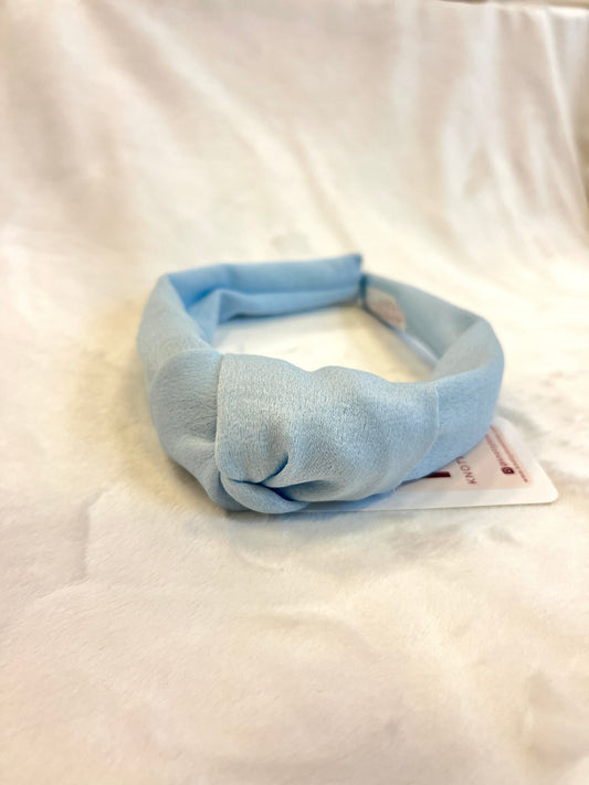 Blue Headband