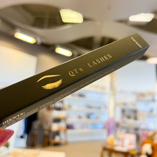 2 in 1 Magic Eyeliner/Eyelash Glue Pen