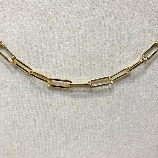 Treviso Necklace