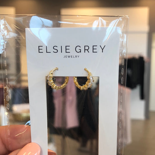 Biella Earrings