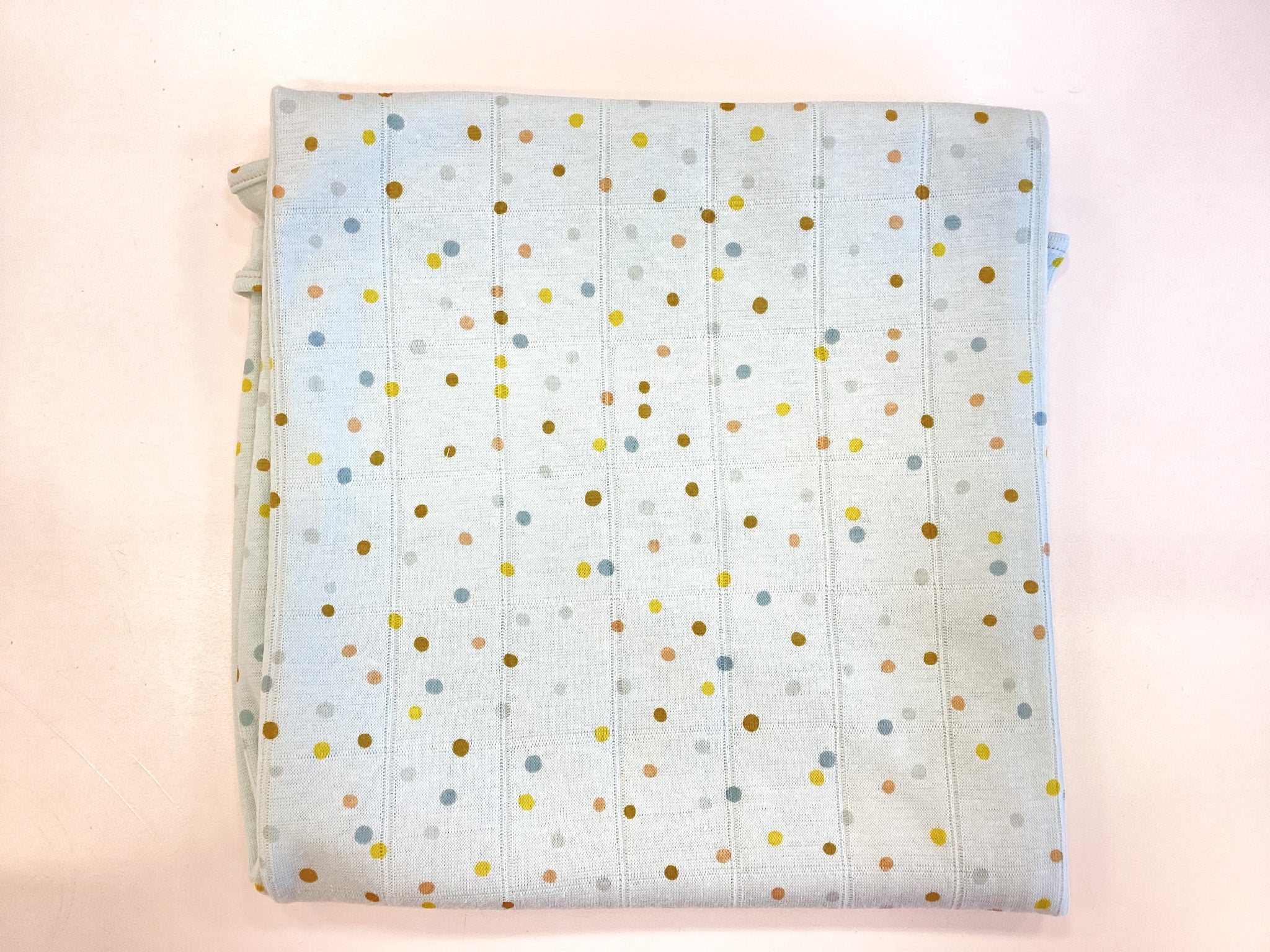 DoubleGauze Receiving Blanket The Fourth