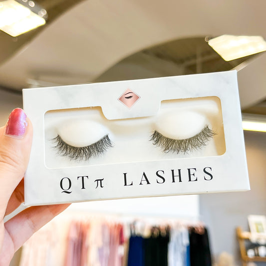 Leo Eco Lash