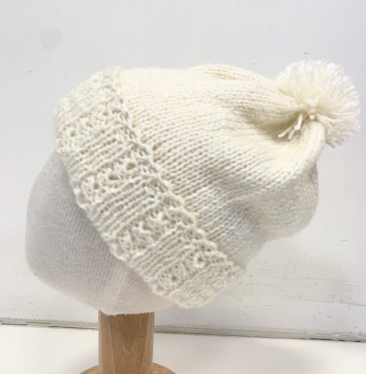 White Toque