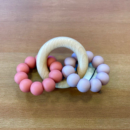 Coco Teething Ring