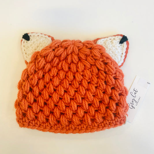 Fox Hat