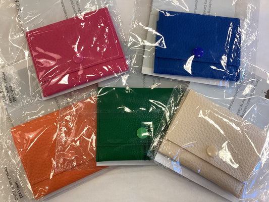 Child's Wallet
