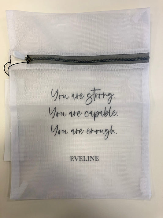 Intimates Wash Bag - Final Sale