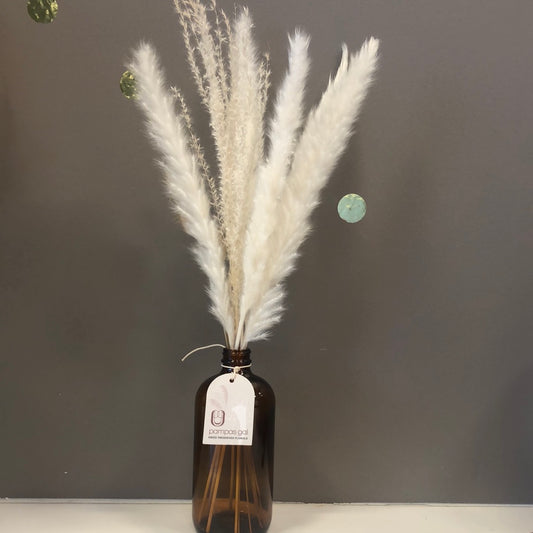 Large Pampas Arrangement
