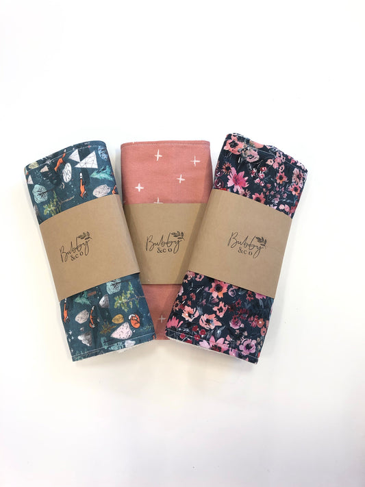 Burp Cloth