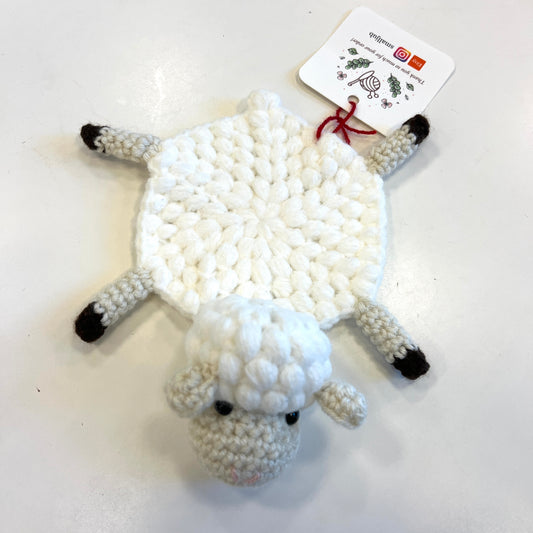 Sheep Coaster