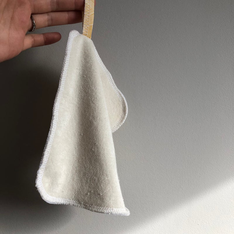 Rewind Baby Wash Cloths